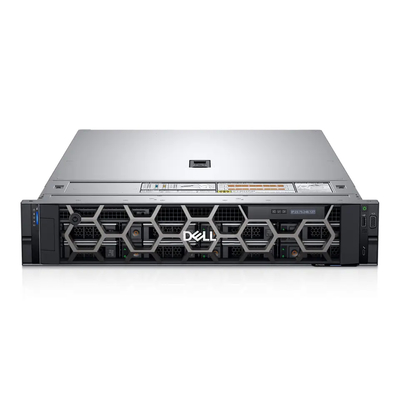 cti-cms-1000-m5-k Rack serveDL385 Gen10 Plus Effizientes und Kompaktes 1 RU Chassis mit 4 Erweiterungsschlitzen und 2 TB Speicherplatz