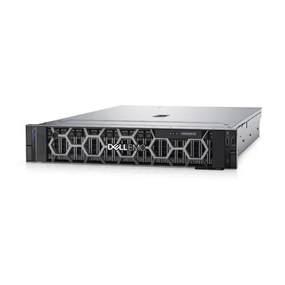 DL360 Zuverlässiger Rackserver cti-cms-1000-m5-k Rackserver mit Hot-Swap-Ventilatoren - 32 GB Speicher - 1 Jahr