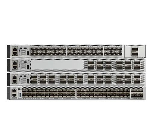 C9500-48Y4C-E Cisco Switch Catalyst 9500 48-Port X 1/10/25G + 4-Port 40/100G Notwendig