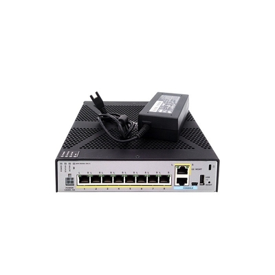 FG-60E Gigabit-Ethernet-Netzwerk-Schnittstellen für Firewalls mit RADIUS-Authentifizierungsprotokollen