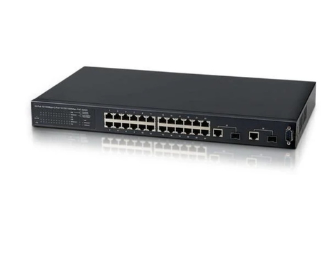 cisco Gigabit Ethernet Network Switch N9K C93180YC FX3 48 x Ports Optical Switch Layer 3 verwaltet 1U Rack montierbar