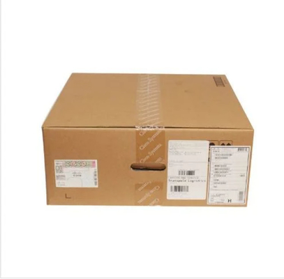 Cisco Ethernet-Netzwerk-Schnittstellenkarte A9K 2T20GE E ASR 9000-Serie High Queue Line-Karte