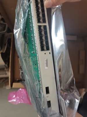 Cisco Gigabit Ethernet A9K 2T20GE E mit 40 MB Puffer-Optischem Transceivermodul