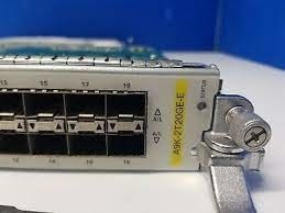 Cisco Line Card A9K 2T20GE E für Cisco Gigabit Ethernet mit gutem Preis