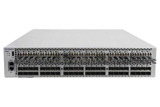 Brocade EMC DS-7720B Dell Networking SAN Switch Glasfaserkanal mit dem besten Preis