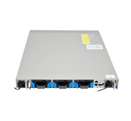 DS-C9148T-24PETK9 Technische Spezifikation Cisco MDS 9148T Schalter 48 Ports