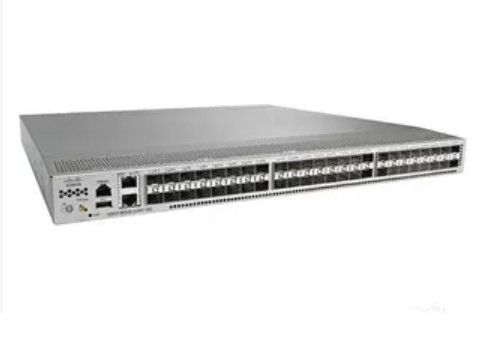 N9K-C92160YC-X - Cisco Nexus 9000 Switches Nexus 9K mit 48p 10G SFP+ und 6p 40G oder 4p 100G