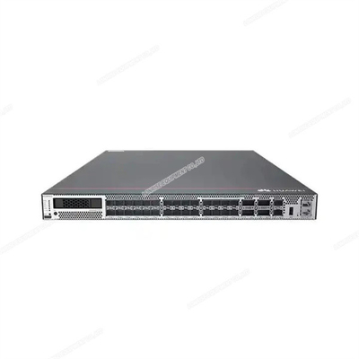 USG6000E neue versiegelte Serie USG6610E Wechselstromhost 12XGE RJ45 8XGE SFP 4X10GE SFP 1 Wechselstrom