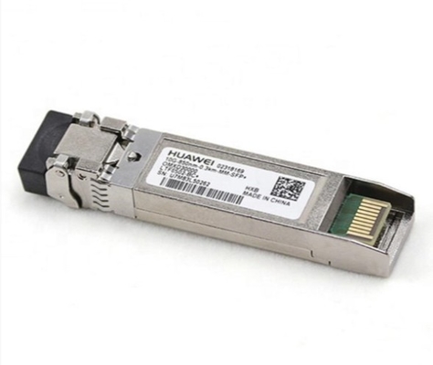 OMXD30000 Huawei Optical Transceiver OMXD30000 SFP+ 10G Multi-Mode Modul ((850nm 0,3km LC)