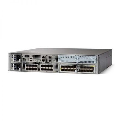 ASR 1002 HX Cisco ASR 1000 Router ASR 1002 HX System 4x10GE+4x1GE 2x