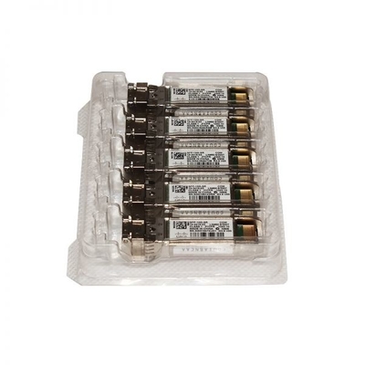 GLC-LX-SM-RGDptn Sfp-Modul Cisco Kleine Formfaktor Plug-In-Module mit optischen VCSEL-Komponenten