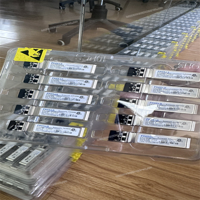 QSFP28-100G-CU5M 850/1310/1550nm Optisches Kommunikationsmodul Qsfp28-112g-Er4-40km -1310nm