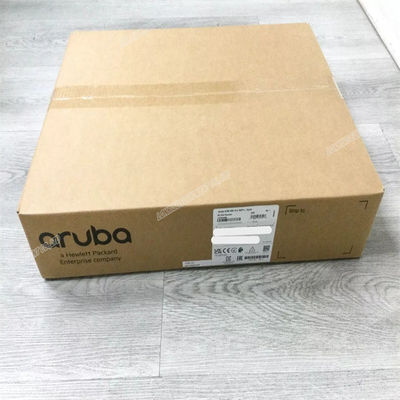 Aruba Original New 48 Port PoE 10GbE Gigabit Ethernet Netzwerk Switch mit einer 1-Jahres-Garantie