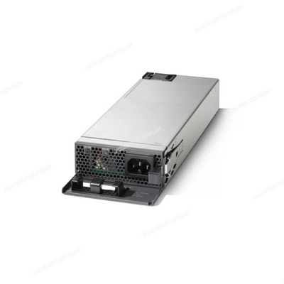 PWR C6 125WAC Original Cisco Catalyst 9000 Schalter-Stromversorgung 125W AC Config 6 Stromversorgung