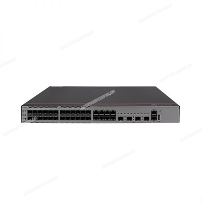 S5735 L12P4S A Huawei Original Neues 12 X 10/100/1000Base-T-Ports 4 X GE SFP-Ports PoE+