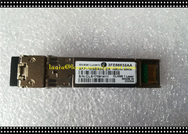 Ethernet-optisches Modul N Alcatel-Lucent 3FE53606AA 01 GEPON OLT SFP 1490/1310nm 20km