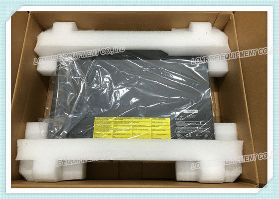 Cisco ASA5510-BUN-K9 Netzwerksicherheits-Firewall