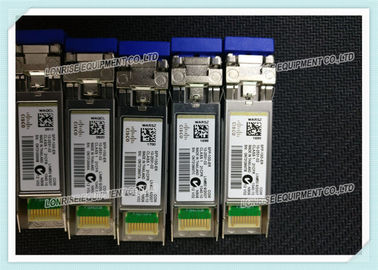 Original Cisco SFP-10G-ER 10GBASE-ER SFP+ Modul 40km maximale Entfernung bieten Ihnen eine Vielzahl von 10 Gigabit Ethernet-Konnektivitätsoptionen für Rechenzentren