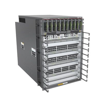 Huawei CloudEngine CE16808-AH 8-Slot-Kernschalter für das Rechenzentrum