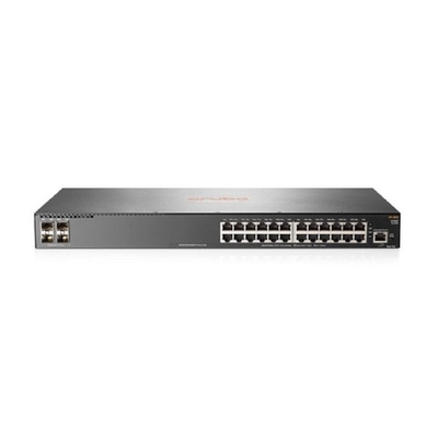 JL354A Aruba 2540-Serie Schalter perfekt für Netzwerke jeder Größe.