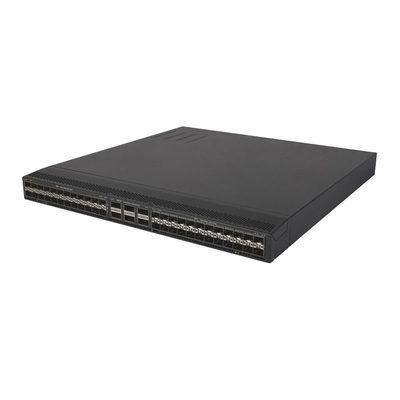 JQ026A HPE FlexFabric 5900 Schalter Serie HPE FlexFabric 5980 48SFP+ 6QSFP28 Schalter