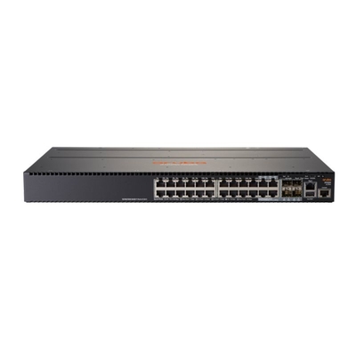 JL320A Aruba 2930M-Serien-Schalter Aruba 2930M 24G PoE+ 1-Slot-Schalter