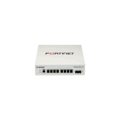 FS-108F-FPOE L2+-Management-Switch mit 8xGE + 2xSFP + 1xRJ45-Konsole und automatischer begrenzter 130W POE