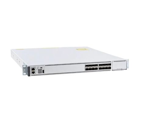 C9500-40X-A Cisco Catalyst 9500 40-Port 10G-Switch, NW Adv. Lizenz