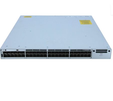 Cisco Catalyst 9300 C9300-48S-A SFP-Schalter mit 48 Anschlüssen