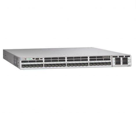 Cisco Catalyst C9300X-24Y-A 24-Port 25G SFP28 Schalter mit Netzwerkvorteil
