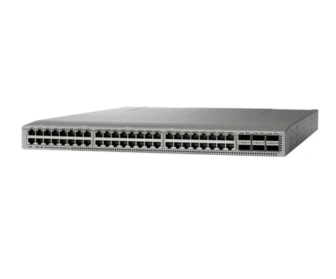 N9K-C93180LC-EX Nexus 9300 mit 24p 40/50G QSFP+ und 6p 40G/100G QSFP28