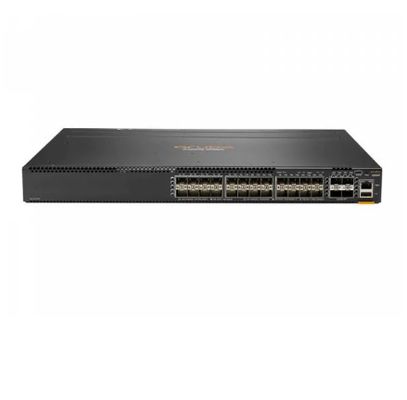 Aruba JL658A 24-Port SFP+ 4-Port SFP56 Layer-3-Switch
