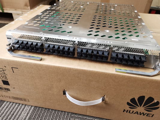 Huawei CEL48XSFD-G 48 Port 10GE SFP+ Ethernet Optical Interface Board