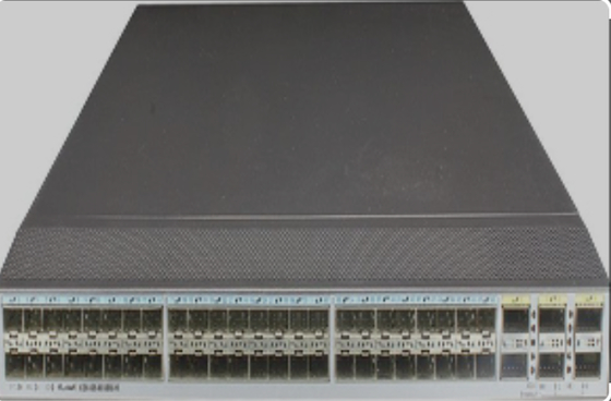 Huawei CE6865-48S8CQ-EI Schalter 48x25GE SFP28 8x100GE QSFP28 4Tbit/s