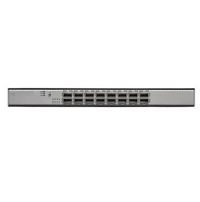 N9K-C9316D-GX
Nexus 9316D Spine-Switch mit 16x 400/100G QSFP-DD