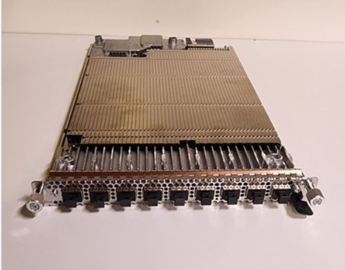 475266A (ABIO) eine Plug-in-Einheit für ein 5G-Systemmodul mit hoher Kapazität von Nokia AirScale