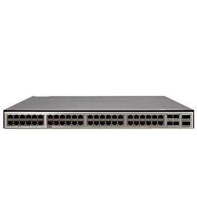 CE5855-48T4S2Q, Huawei CE5800 Switch, 48xGE RJ45/4x10G SFP+/2x40G QSFP+