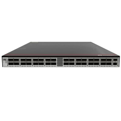 CE9855M-32DQ, Huawei CE9800 Switch, 32x100GE QSFP28/Ohne Lüfter & Netzteil