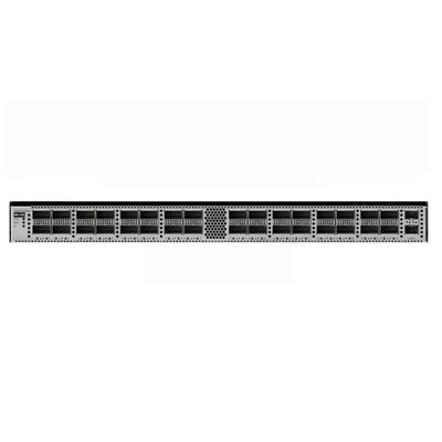 CE9855U-32DQ, Huawei CE9800 Switch, 32x400GE QSFP112/Kein Lüfter und Netzteil