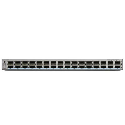 CE7855-32Q-EI, Huawei CE7800 Switch, 32x40GE QSFP+/Ohne Lüfter & Netzteil
