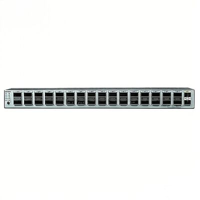 CE8850-32CQ-EI, Huawei CE8850 Switch, 32x100GE QSFP28/2x10GE SFP+/Kein Lüfter & Netzteil