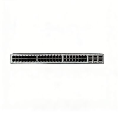 CE6870-48T6CQ-EI, Huawei CE6800 Switch, 48x10GE SFP+/6x100GE QSFP28/Schicht 3