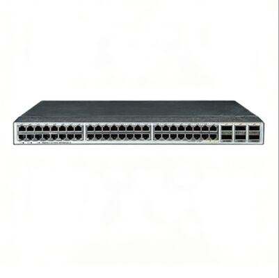 CE6880-48T4Q2CQ-EI, Huawei CE6800 Switch, 48x10GE SFP+/4x40GE QSFP+/2x100GE QSFP28