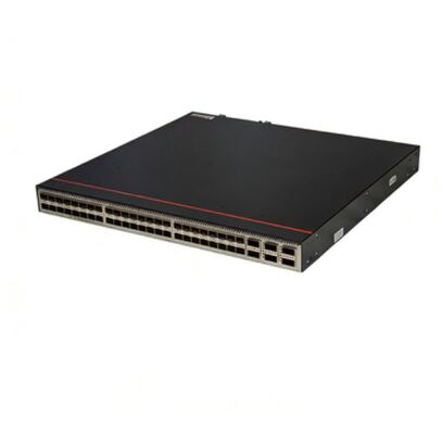 CE6881-48S6CQ, Huawei CE6800 Switch, 48x10G SFP+/6x100G QSFP28/Kein Netzteil und Lüfter