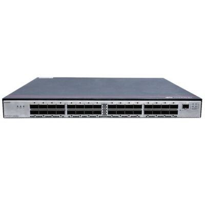 CE8850E-32CQ-EI, Huawei CE8850 Switch, 32x100GE QSFP28/2x10GE SFP+/Portseitiger Einlass