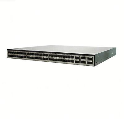 CE6881-48S6CQ-B, Huawei CE6800 Switch, 48x10G SFP+ / 6x100G QSFP28 / 2xAC Netzteil