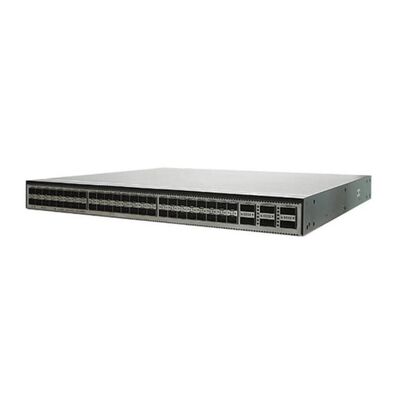 CE6881-48T6CQ-KB, Huawei CE6800 Switch, 48x10GE/6x100GE/2xAC-Stromversorgung