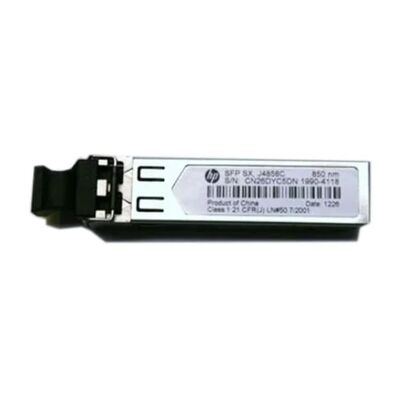 J4858D, Aruba J4858D Transceiver, 1G SFP LC/500 m MMF/Aruba-Serie