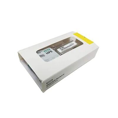 J9150D, Aruba 10G SFP+ LC SR-Transceiver, 10G SFP+/LC/300 m MMF