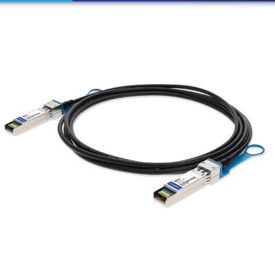 J9285D, Aruba 10G SFP+ DAC-Kabel, 7 m Länge/SFP+ zu SFP+/Passiv